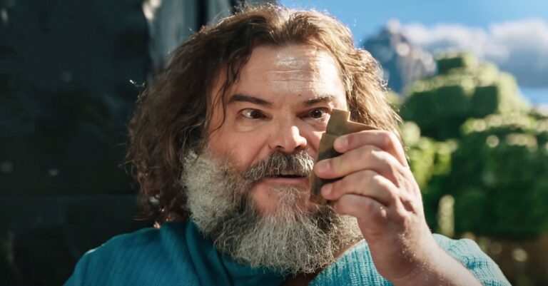 The name of the Minecraft movie sequel couldn’t be more fitting