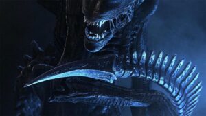 James Cameron wants to redo Aliens as a 3D movie