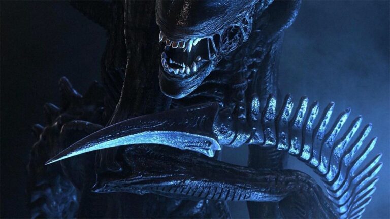James Cameron wants to redo Aliens as a 3D movie