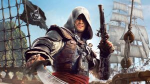 Assassin’s Creed Black Flag real-world treasure hunt is on the way with a staggering prize