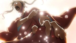 Akane-banashi shouldn’t work as an anime but it’s still Spring’s best overlooked show