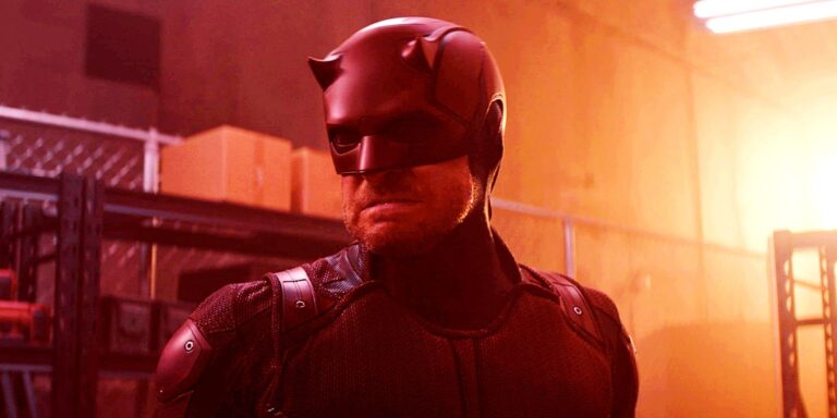 Daredevil: Born Again season 2 ending explained: Is the Marvel show about January 6?