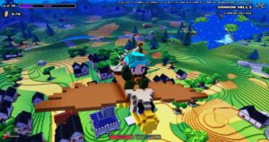 15 years later, the Steam dev behind a failed Minecraft killer won’t give up