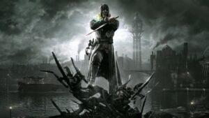 Dishonored wouldn’t exist without failed Thief 4, Blade Runner pitches