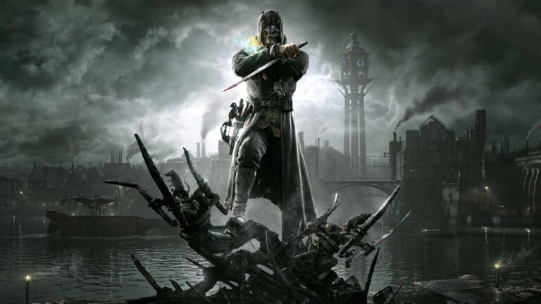 Dishonored wouldn’t exist without failed Thief 4, Blade Runner pitches