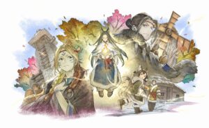 Square Enix reveals new details about The Adventures of Elliot’s earliest era