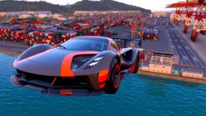 10 Forza Horizon 6 beginner’s tips and tricks