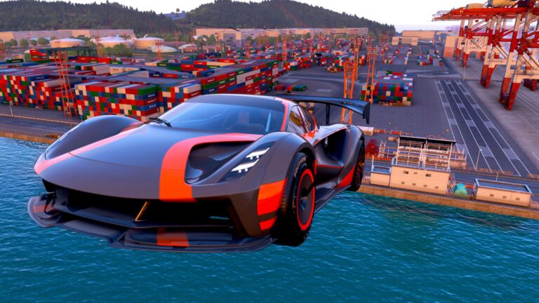 10 Forza Horizon 6 beginner’s tips and tricks