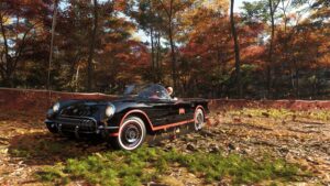 Season schedule and how seasons work in Forza Horizon 6