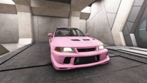 How to customize your garage in Forza Horizon 6