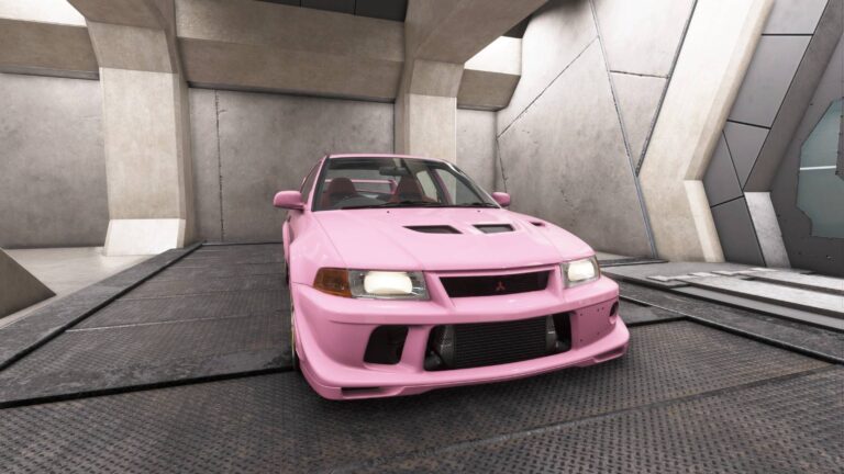 How to customize your garage in Forza Horizon 6