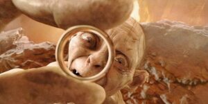 Magic: The Gathering One Ring art controversy ends with artist admission
