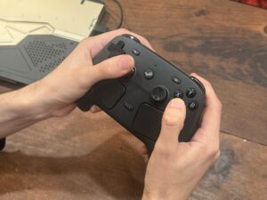Valve’s new Steam Controller sells out on launch day