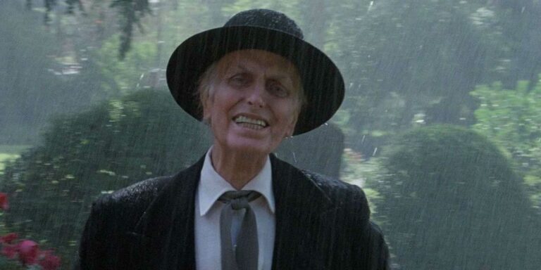 Poltergeist II was a huge step down, but it’s still worth watching