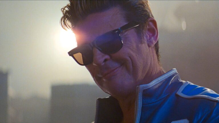 Mortal Kombat 2 movie ending and credits scenes explained