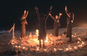 30 years later, The Craft is still the best witch movie of all time