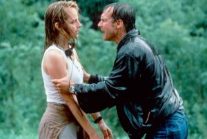 Twister, leaving HBO Max soon, treats tornadoes like Jurassic Park dinosaurs