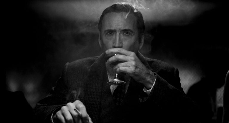 Spider-Noir’s Nic Cage turned down a role in  beloved Christopher Nolan movie Insomnia