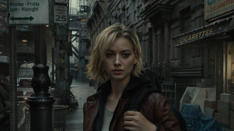 Resident Evil Requiem producer seems glad you rejected the Nvidia AI version of Grace