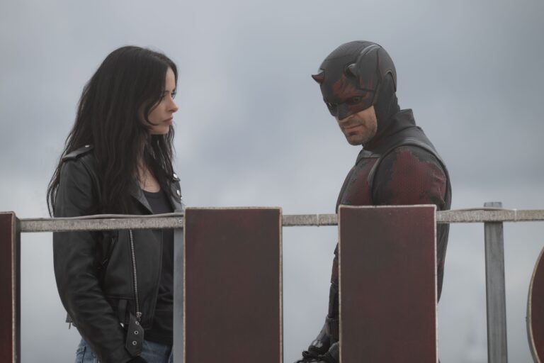 Daredevil Born Again season 3 plot, cast, release date window and everything else we know