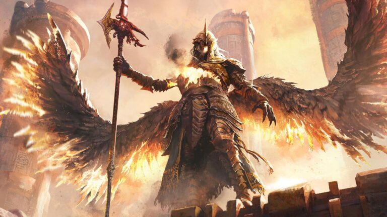 Path of Exile 2 release date coming soon as early access gets final patch