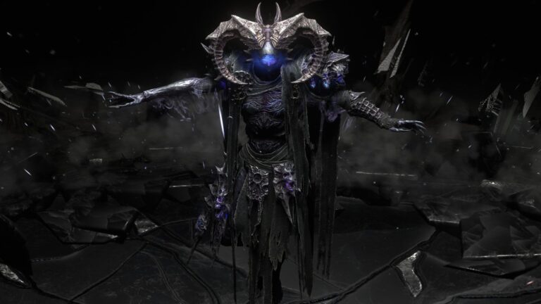 Path of Exile 2’s ‘Return of the Ancients’ update improves the endgame