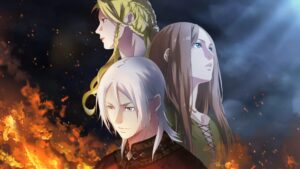 Release That Witch is the revolution fantasy fans of Sentenced to Be a Hero shouldn’t miss