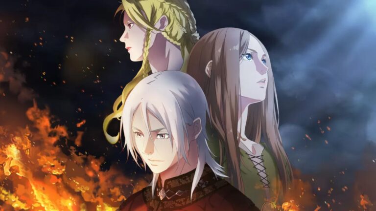 Release That Witch is the revolution fantasy fans of Sentenced to Be a Hero shouldn’t miss