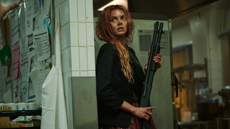 Ready or Not 2 and every new movie on Netflix, HBO, and more this weekend