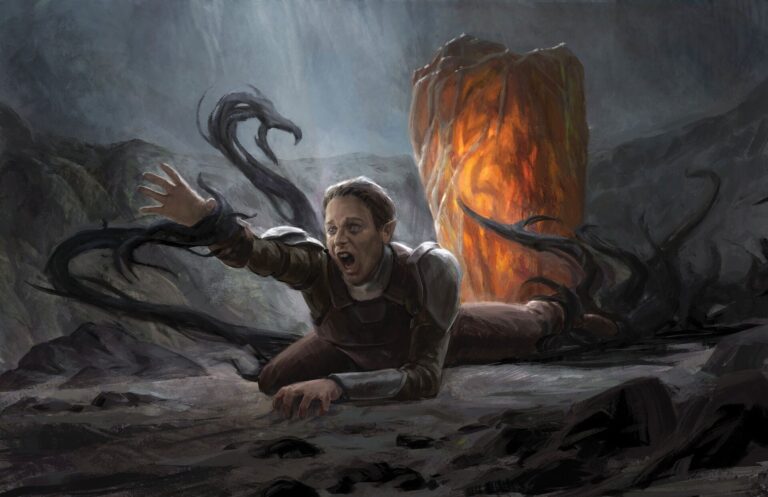 D&D’s Dungeon Masters just fixed one of Ravenloft’s best features for 5.5e