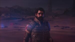 How to get the secret ending in Saros