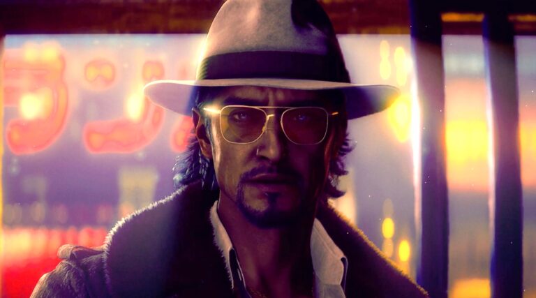 Stranger Than Heaven release date narrows down in new Xbox showcase