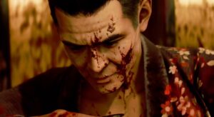 Sega’s Stranger Than Heaven cast includes a yakuza icon who died 12 years ago