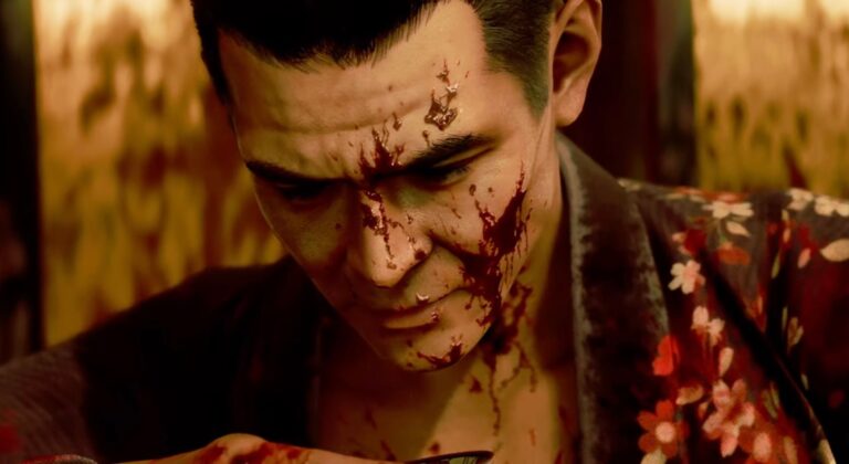 Sega’s Stranger Than Heaven cast includes a yakuza icon who died 12 years ago