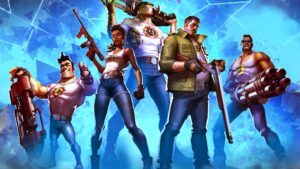 Serious Sam: Shatterverse devs explain why players should ‘expect the unexpected’