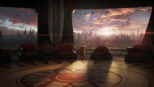 Quantic Dream shutting down Spellcasters Chronicles after 3 months