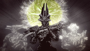Xivu Arath could’ve been Destiny 2’s greatest villain — but Bungie never delivered the payoff
