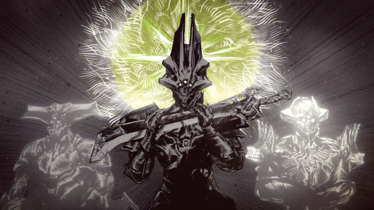 Xivu Arath could’ve been Destiny 2’s greatest villain — but Bungie never delivered the payoff