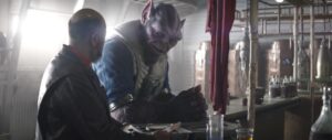 Zeb Orrelios? Din Djarin’s new partner in The Mandalorian and Grogu, explained
