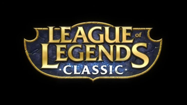League of Legends Classic announced as Riot plugs leaks