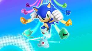 Sonic’s New Chaos Hunt Game Includes Some Fine Print You Shouldn’t Skip