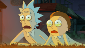 Rick and Morty brings back a fan-favorite character from season 1 in the latest episode