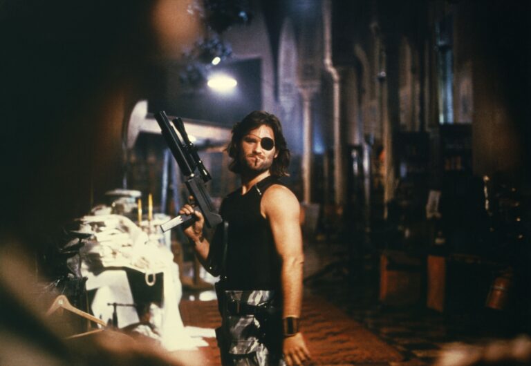 Zack Snyder’s Escape from New York remake is happening