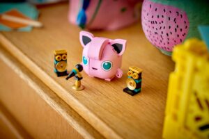 Why Lego isn’t making Pokémon minifigs (yet)