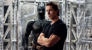 A new R-rated Batman movie trilogy begins this year
