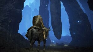 GTA 5, Elden Ring, and 8 more massive open world games that reward exploration