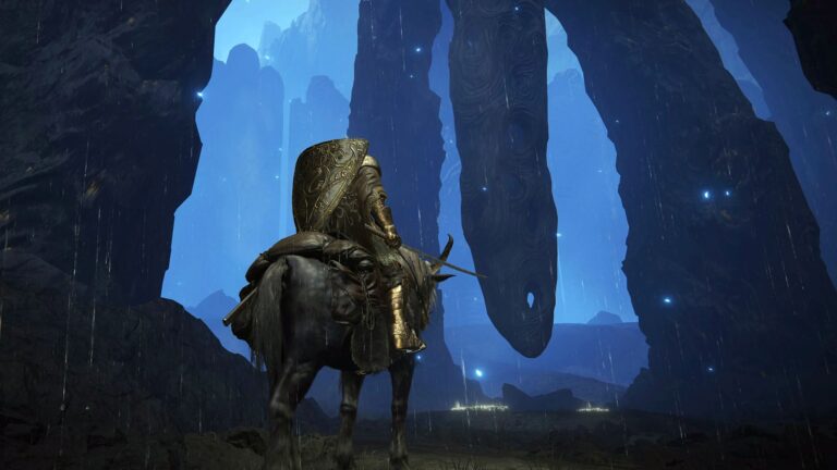 GTA 5, Elden Ring, and 8 more massive open world games that reward exploration