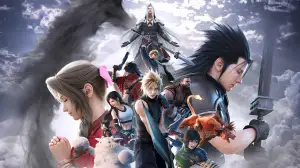 Final Fantasy 7 Revelation: 22 New Screenshots Showcasing Its World, Combat, And More