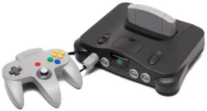 Mario Kart 64 transformed the series from an oddity into an institution