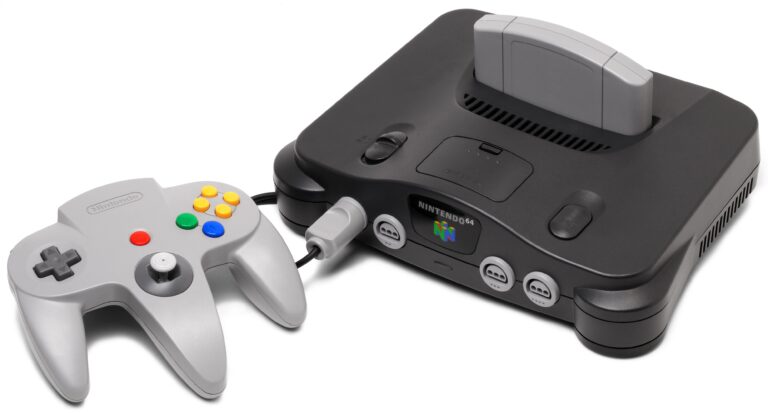 Mario Kart 64 transformed the series from an oddity into an institution